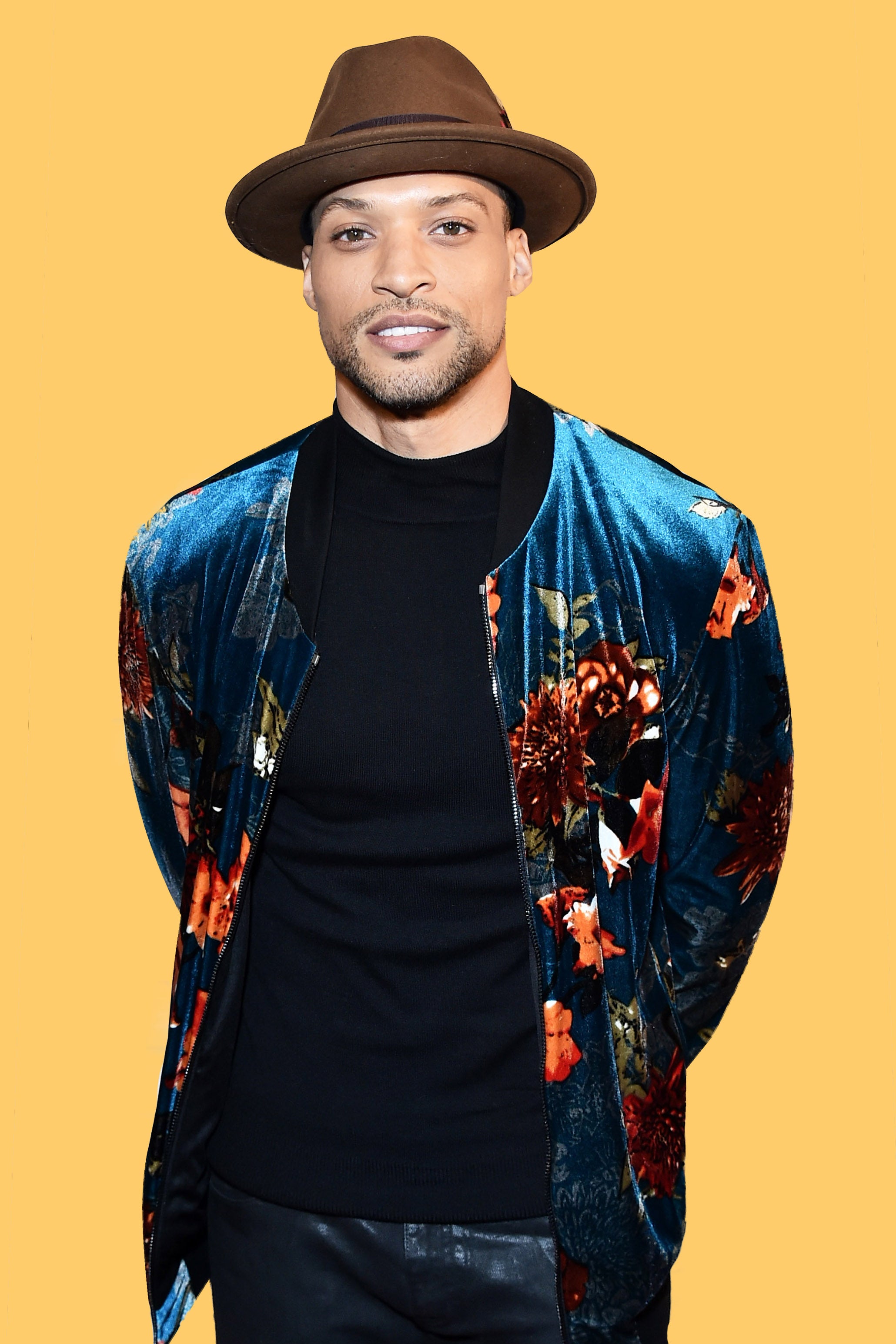 Five Things To Know About 'She's Gotta Have It' Actor Cleo Anthony
